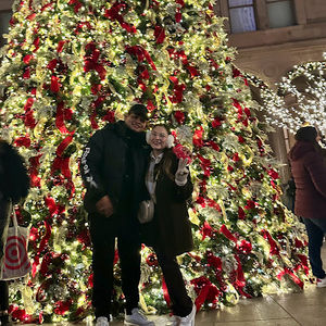 Meet your Posher, Melisa